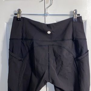 Lululemon Legging Pant